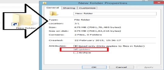 How To Remove Shortcut Virus Permanently From PC or Pendrive?